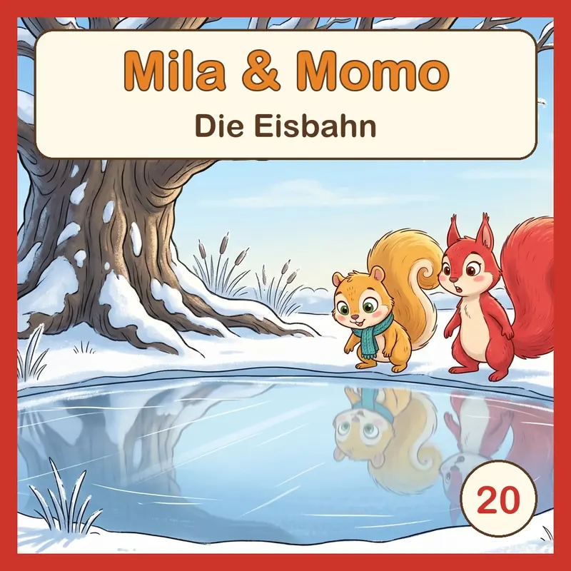 Details und Vorschau: Die Eisbahn